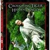 Best reviews of 🌟 Crouching Tiger, Hidden Dragon Blu Ray - Michelle Yeoh, Zhang Ziyi 🎉