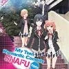 New 🔔 My Teen Romantic Comedy SNAFU Too! (Episodes 1-13) Blu-ray/DVD Combo Blu Ray - Saori Hayami, Nao T yama 🛒