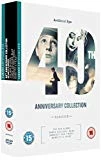 Best deal 💯 Artificial Eye 40th Anniversary Collection: Volume 4 DVD - Stéphane Audran, Juliette Binoche ✔️
