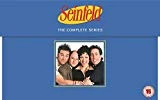 Wholesale 💯 Seinfeld: The Complete Series DVD - Jerry Seinfeld, Michael Richards 🎉