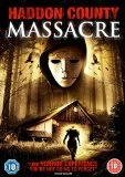 Best Sale 🧨 The Haddon County Massacre DVD - Taylor Russell, Ellen MacNevin ✔️