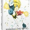 Best Sale 😀 Persona 3 - Movie 2 Collector's Edition Blu Ray -   🎉