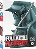 Wholesale 🎁 Fullmetal Alchemist - Collector's Edition Part 2 Blu Ray -   🤩