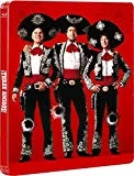 Best reviews of ⌛ Three Amigos! Blu Ray - Alfonso Rau, Steve Martin 💯