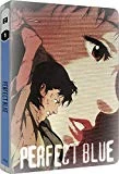 Budget 🔥 Perfect Blue Steelbook Blu Ray - 👍 1 Budget 🔥 Perfect Blue Steelbook Blu Ray - 👍