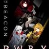 Promo 😀 RWBY: Volume 1-3 Steelbook Blu-ray Blu Ray - Barbara Dunkelman, Lindsay Jones 🔔