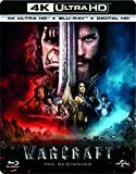 Best Sale 😍 Warcraft 4K UHD - Ben Foster, Travis Fimmel 🤩