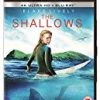 Budget 🛒 The Shallows 4K UHD - Blake Lively, Brett Cullen 😀