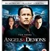 Buy 🧨 Angels & Demons 4K UHD - David Pasquesi , Tom Hanks 🔥