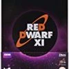 Top 10 🔔 Red Dwarf - Series XI Blu-ray Steelbook Blu Ray - Robert Llewellyn , Danny John-Jules 🔥