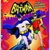 Brand new 🎉 Batman: Return of the Caped Crusaders Blu Ray -   🤩