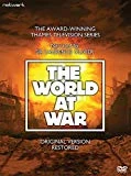 Wholesale ⭐ The World at War: The Complete Series DVD - Laurence Olivier  🎁