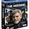 Cheap 🎁 The Missing: Series 1 & 2 Blu Ray -   🎉
