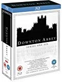 Top 10 😍 Downton Abbey: The Complete Collection Blu Ray - Jessica Brown Findlay, Hugh Bonneville ⭐
