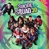 Best Pirce 🔥 Suicide Squad (Blu-ray 3D) Blu Ray - Margot Robbie, Will Smith 🌟