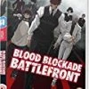 Hot Sale 🔔 Blood Blockade Battlefront DVD -   🧨