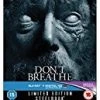 Outlet 🛒 Don't Breathe Blu Ray - Stephen Lang, Jane Levy 🎁