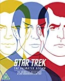 Best deal ✨ Star Trek: The Animated Series Blu Ray - George Takei , Leonard Nimoy ⌛
