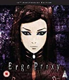 Outlet ❤️ Ergo Proxy: Volumes 1-6 Blu Ray -   👏