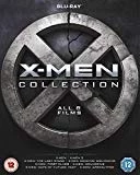 Wholesale ✨ X-Men Collection Blu Ray - Jennifer Lawrence, Ian McKellen 😍