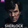 Best Sale ✨ Sherlock - Series 1-4 & Abominable Bride Box Set Blu Ray - Martin Freeman , Benedict Cumberbatch 😍