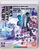 Best Sale ❤️ Black Society Trilogy Blu Ray - Ming-Jun Gao, Sho Aikawa 🛒