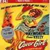 Buy 🤩 Cover Girl (Masters Of Cinema) (Dual Format) (Blu-ray & DVD) Blu Ray - Phil Silvers , Gene Kelly ⭐