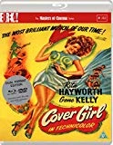 Buy 🤩 Cover Girl (Masters Of Cinema) (Dual Format) (Blu-ray & DVD) Blu Ray - Phil Silvers , Gene Kelly ⭐