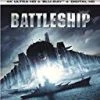 Top 10 ⌛ Battleship (4K UHD Blu-ray + Blu-ray+ Digital Download) 4K UHD - Alexander Skarsgård, Rihanna 🤩
