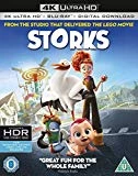 New 💯 Storks 4K UHD - Kelsey Grammer, Keegan-Michael Key ✔️