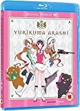 Wholesale ⌛ Yurikuma Arashi - Complete Series Blu Ray -   🎁