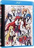 Best deal 😍 High School DxD Season 3 Blu Ray -   ❤️