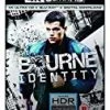 Best Pirce ✔️ The Bourne Identity Blu Ray - Franka Potente, Chris Cooper 🤩