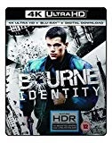 Best Pirce ✔️ The Bourne Identity Blu Ray - Franka Potente, Chris Cooper 🤩