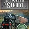 Promo 🧨 Byways of British Steam DVD -   🔥