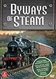 Promo 🧨 Byways of British Steam DVD -   🔥