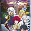 Top 10 ❤️ Yona of the Dawn - Part 2 Blu Ray -   👏