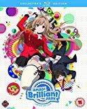 Wholesale 😀 Amagi Brilliant Park Complete Season 1 Collection Deluxe Edition Blu Ray - Yukiyo Fuji , Kouki Uchiyama 🔥