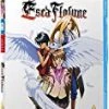 Budget 🔥 Escaflowne Complete TV Series Blu Ray -   💯