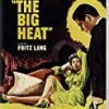 Outlet 👍 The Big Heat (Dual Format Limited Edition) Blu Ray - Glenn Ford, Gloria Grahame 😍