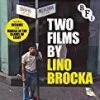 Top 10 👍 Lino Brocka: Two Films (Blu-ray + DVD) Blu Ray - Rafael Roco Jr, Bembel Roco 🧨