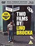 Top 10 👍 Lino Brocka: Two Films (Blu-ray + DVD) Blu Ray - Rafael Roco Jr, Bembel Roco 🧨 1 Top 10 👍 Lino Brocka: Two Films (Blu-ray + DVD) Blu Ray - Rafael Roco Jr, Bembel Roco 🧨
