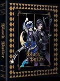 Brand new 🎉 Black Butler - Season 3 Collectors Edition BD Blu Ray - ✔️ 1 Brand new 🎉 Black Butler - Season 3 Collectors Edition BD Blu Ray - ✔️