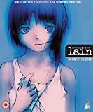 Best Pirce 🔥 Serial Experiments Lain Blu Ray -   ⭐