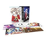 Promo ⭐ Charlotte Part 1 - Collectors Combi Blu Ray - ⌛ 1 Promo ⭐ Charlotte Part 1 - Collectors Combi Blu Ray - ⌛