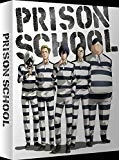Best deal 🎉 Prison School - Collectors Blu-Ray Blu Ray -   ⭐
