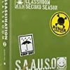 Wholesale 🔥 Assassination Classroom - Season 2, Part 1 Collectors Edition Blu Ray -   🤩