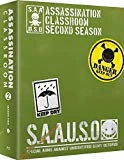 Wholesale 🔥 Assassination Classroom - Season 2, Part 1 Collectors Edition Blu Ray -   🤩