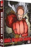 Flash Sale 💯 One Punch Man Collection 1 (Episodes 1-12 + 6 OVA) DVD - Keita Kodama, Chinatsu Matsui 🌟 1 Flash Sale 💯 One Punch Man Collection 1 (Episodes 1-12 + 6 OVA) DVD - Keita Kodama, Chinatsu Matsui 🌟