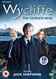 Top 10 ⭐ Wycliffe:The Complete Series DVD - Jimmy Yuill, Tim Wylton 💯